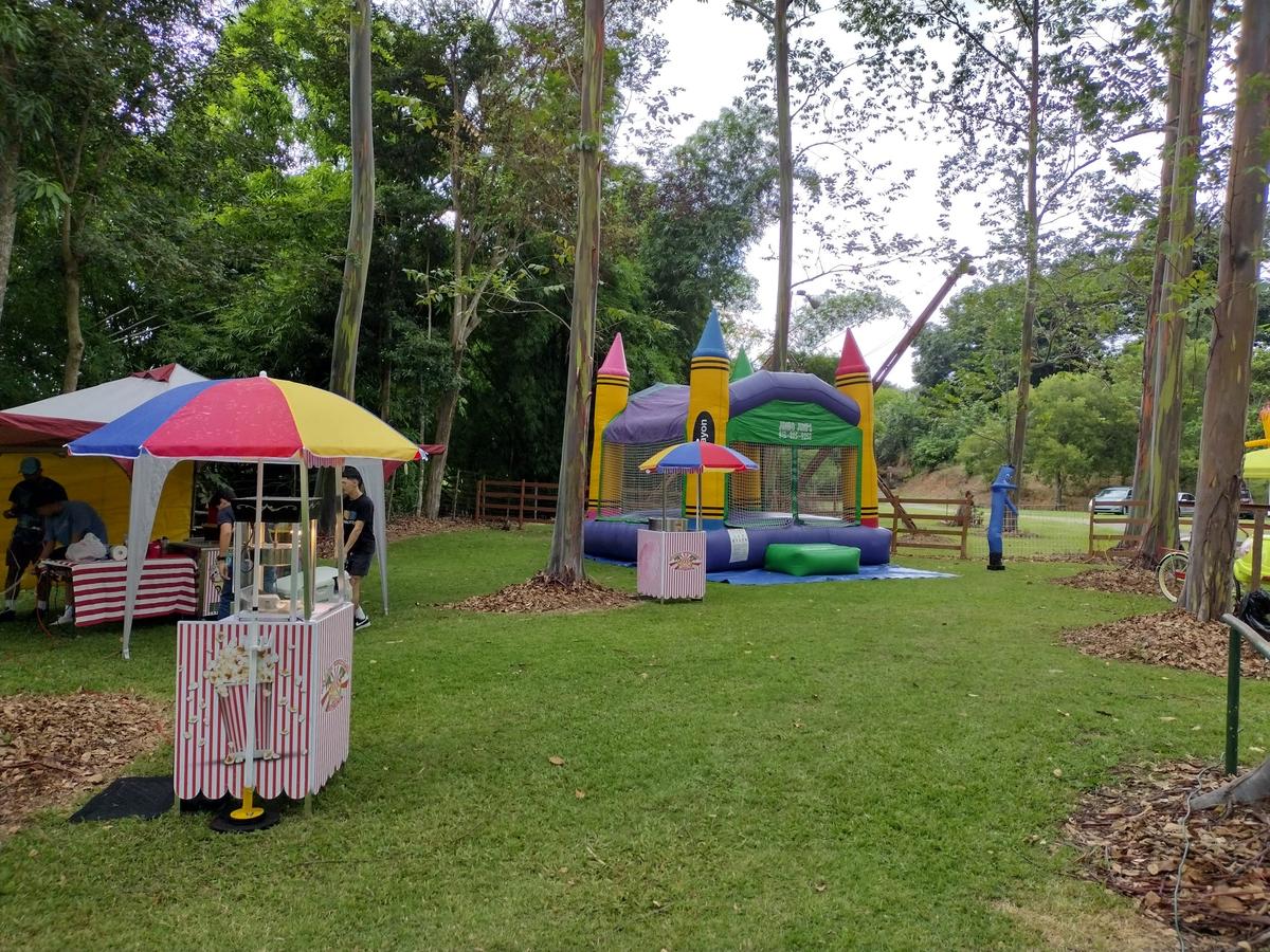 Oasis At Home